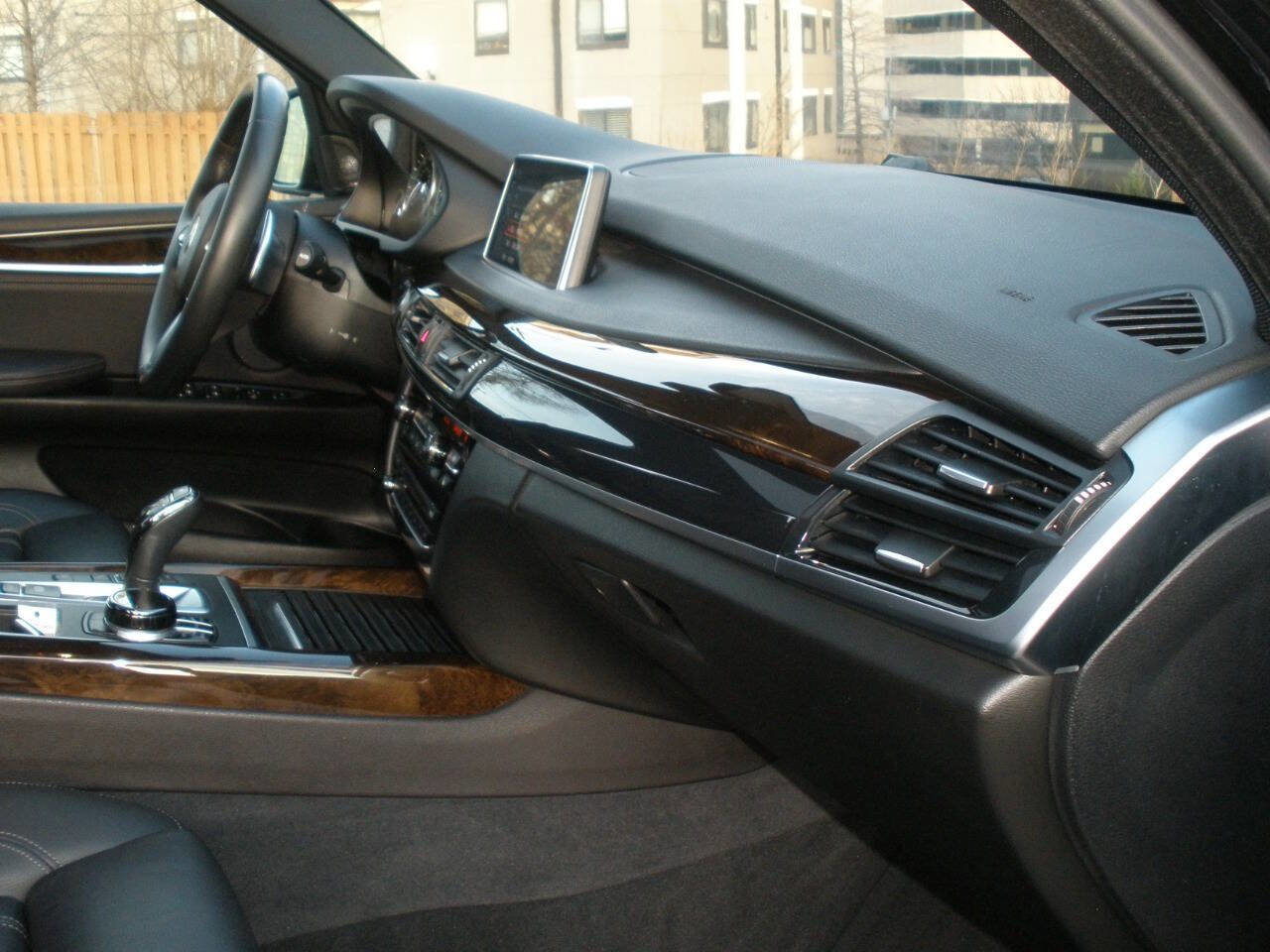 Used 2017 BMW X5 xDrive35i image 28