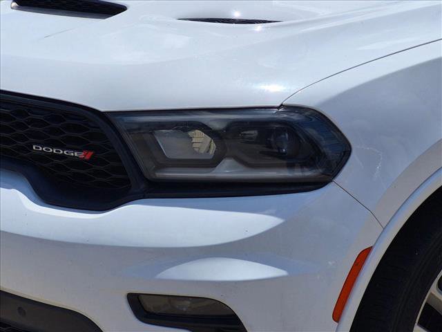 Used 2021 Dodge Durango R/T RWD image 4