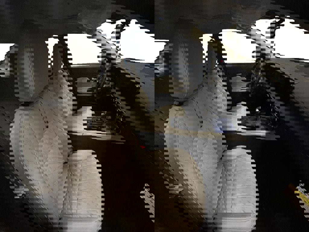 New 2026 Nissan Sentra SL w/ Floor Mat Package image 15