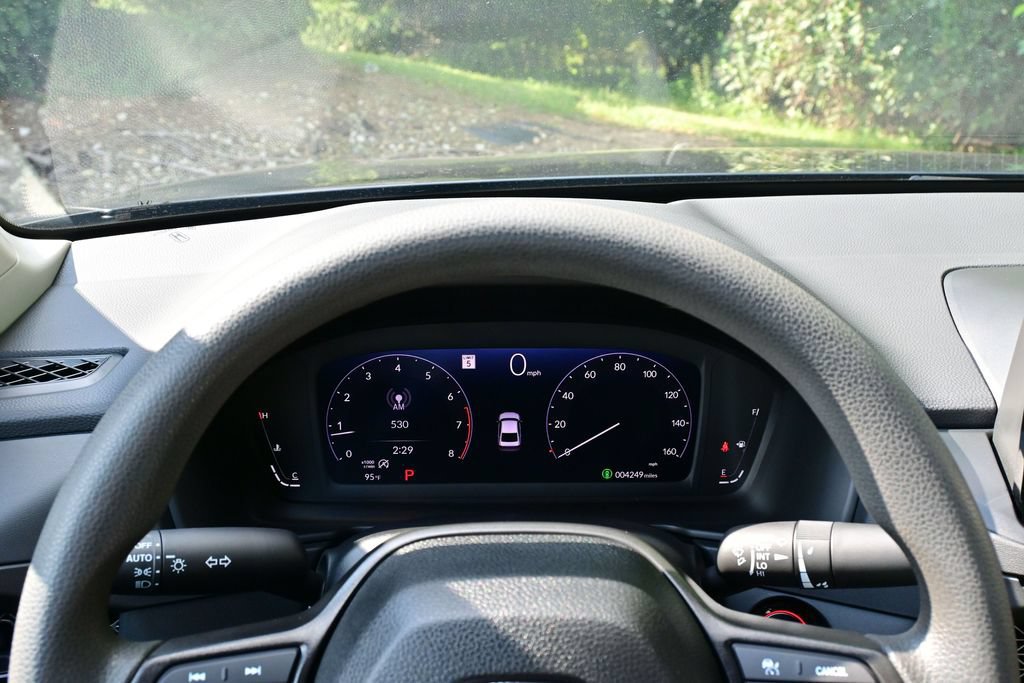 Certified 2025 Honda Accord LX image 52