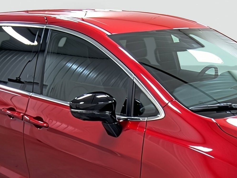 New 2026 Chrysler Pacifica Select FWD image 15