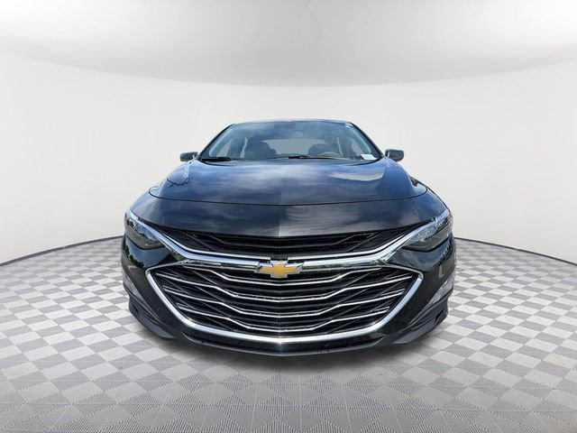 Used 2025 Chevrolet Malibu LT FWD video 2