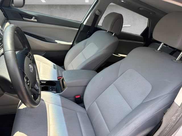 Used 2018 Hyundai Tucson Value FWD image 19