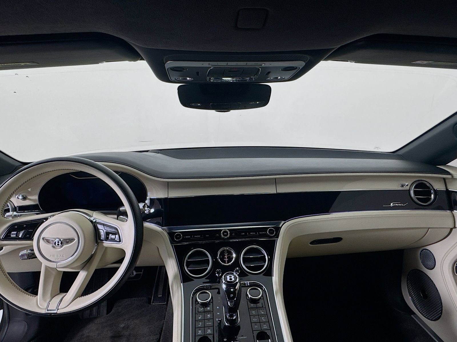 Used 2024 Bentley Continental GT Speed image 22