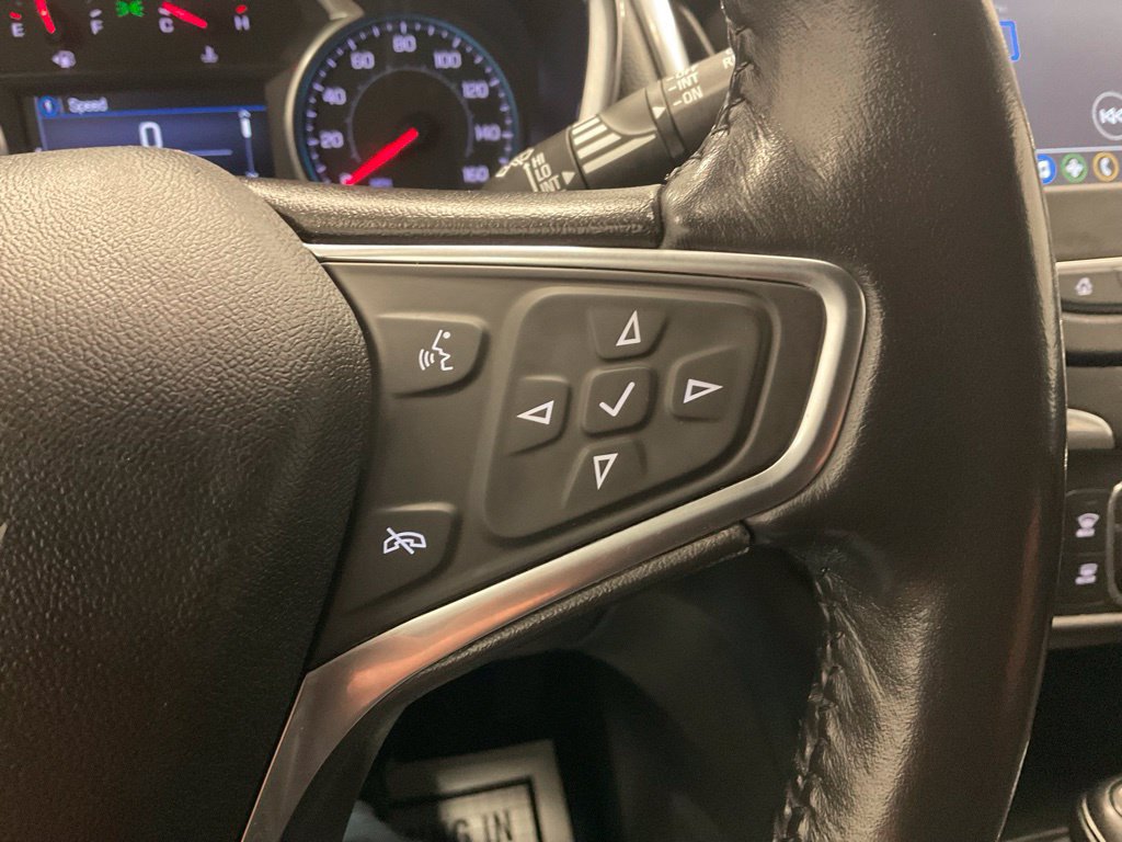 Used 2019 Chevrolet Equinox LT AWD/4WD image 46
