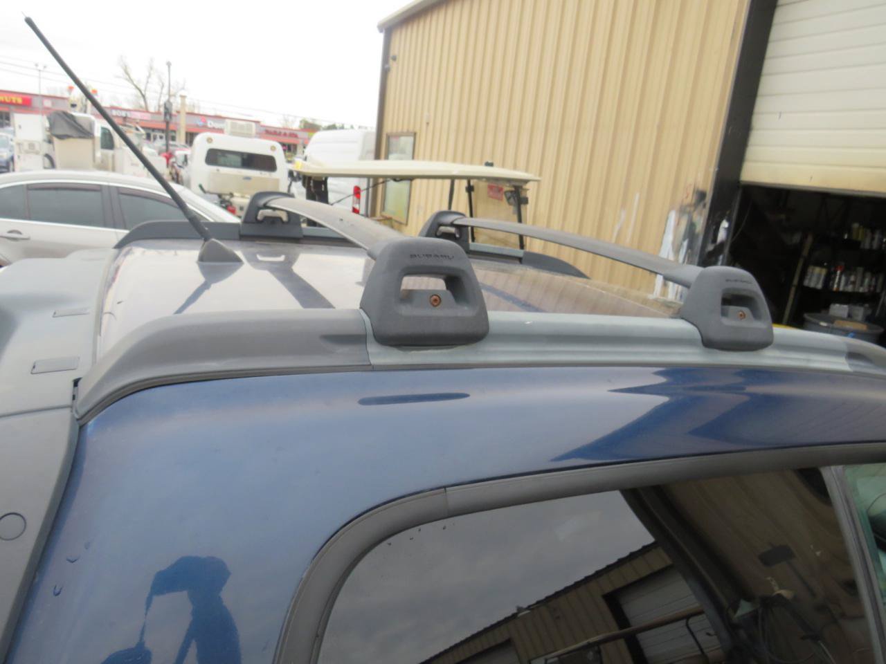 Used 2004 Subaru Baja Turbo AWD/4WD image 22