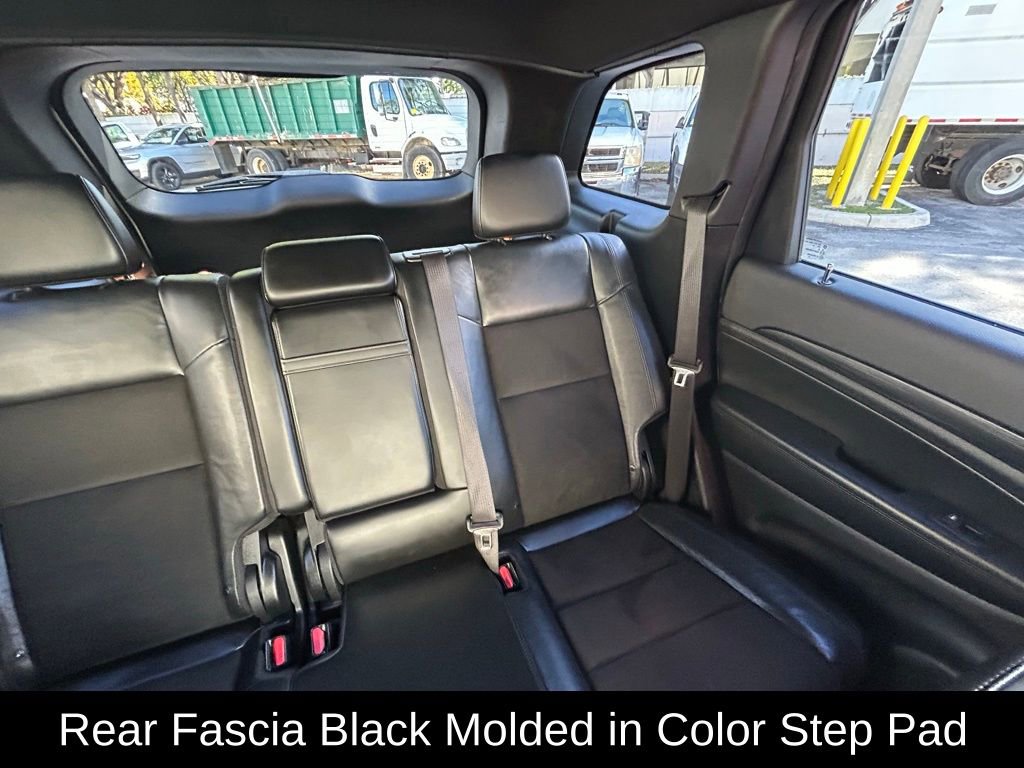 Certified 2021 Jeep Grand Cherokee Laredo X image 14