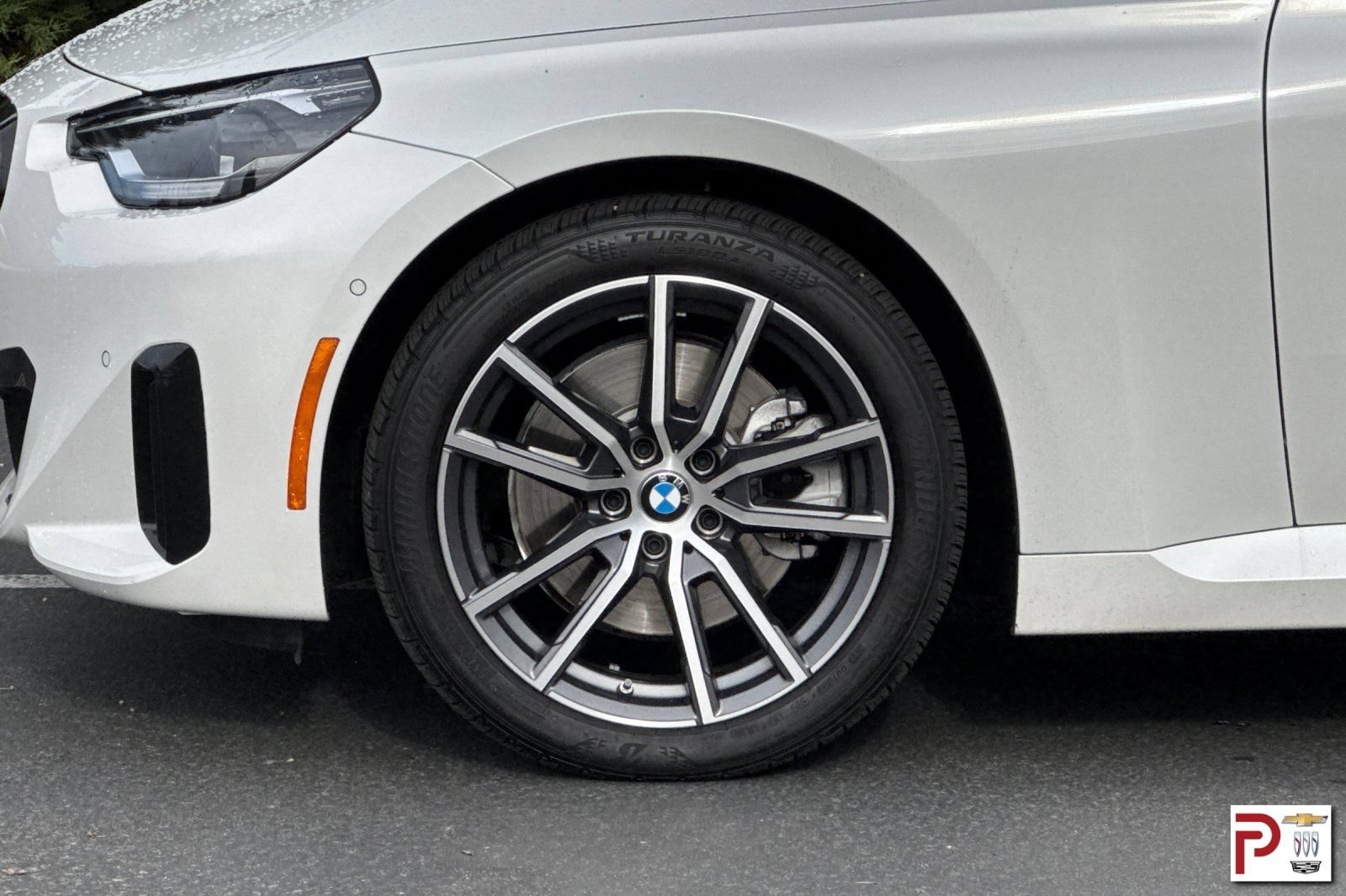 Used 2025 BMW 230i xDrive Coupe w/ Convenience Package AWD/4WD image 33