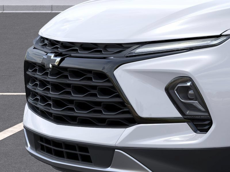 New 2026 Chevrolet Blazer LT w/ Sound & Technology Package AWD/4WD image 42