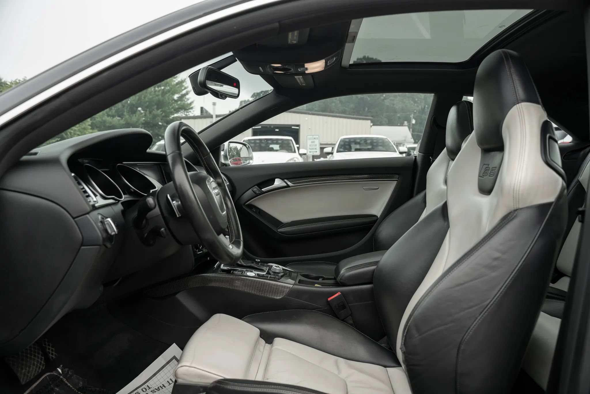Used 2012 Audi S5 Prestige AWD/4WD image 7
