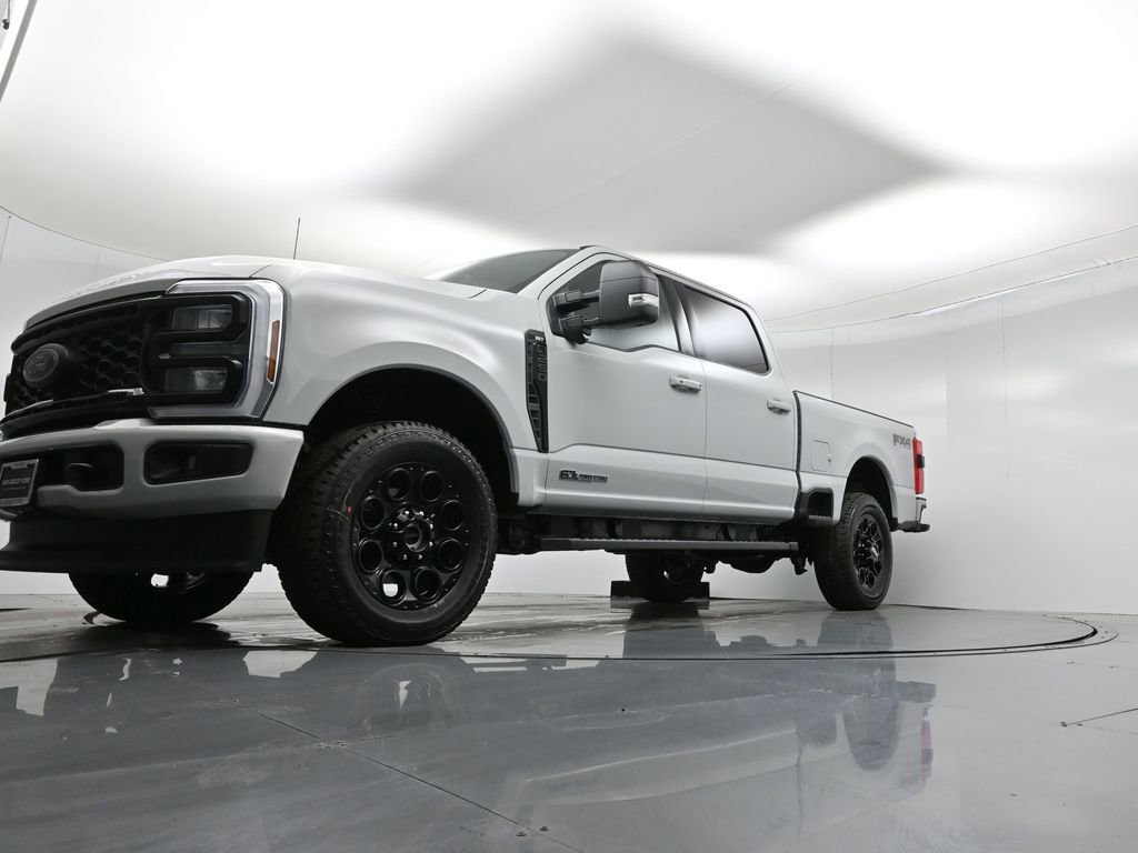 New 2026 Ford F250 XLT w/ XLT Premium Package image 43