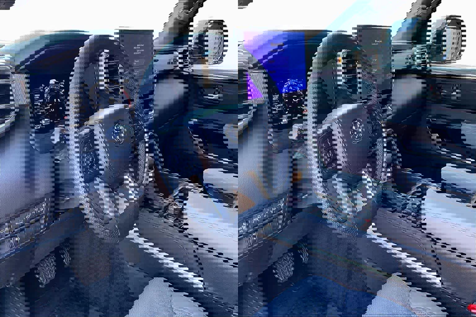 Used 2025 Toyota Tundra Limited image 17