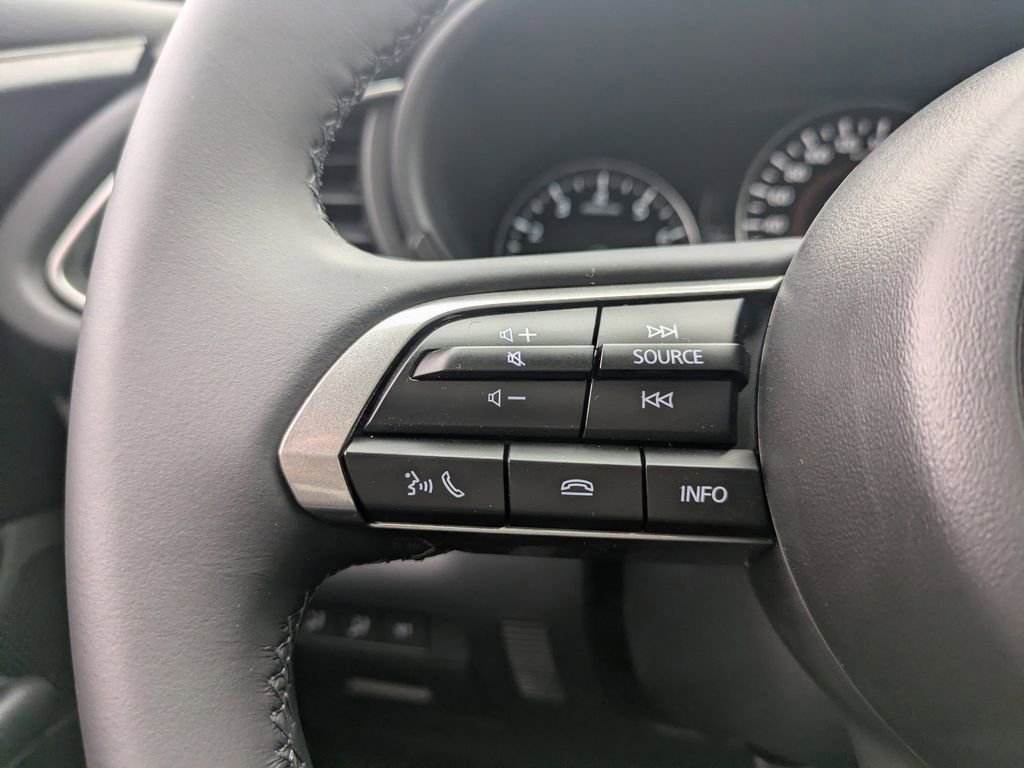 New 2026 MAZDA CX-30 AWD 2.5 S w/ Select Sport Pkg image 25