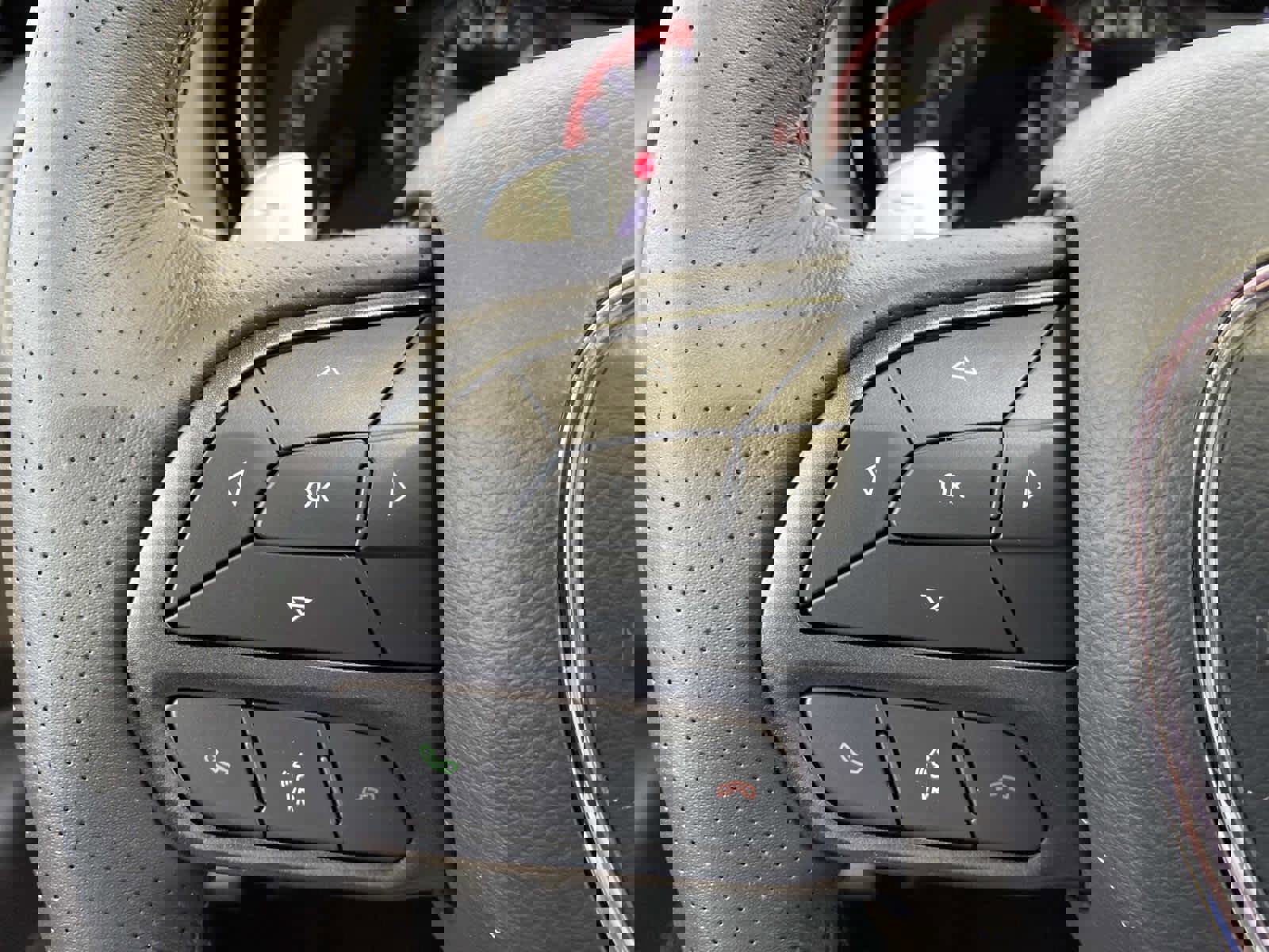 New 2026 Dodge Durango GT image 16