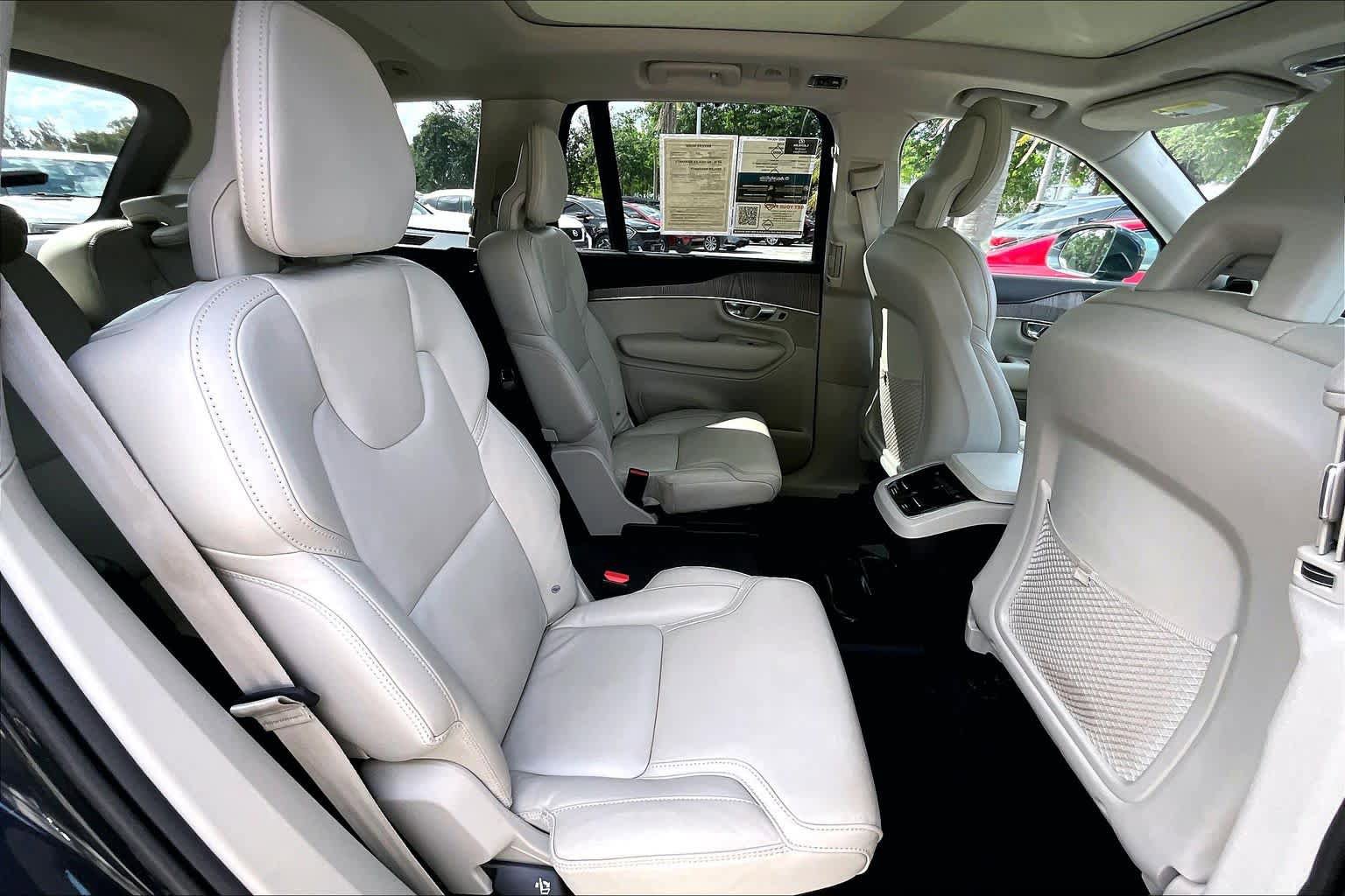 Used 2022 Volvo XC90 T6 Inscription AWD/4WD image 20