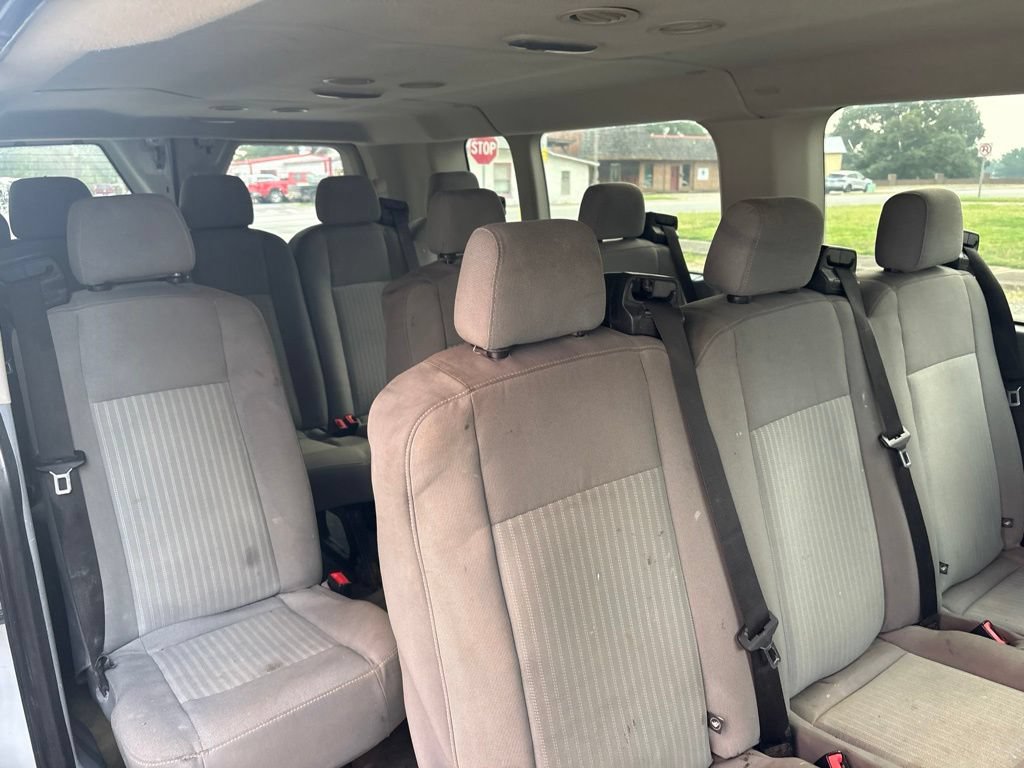 Used 2017 Ford Transit 350 XL RWD image 24