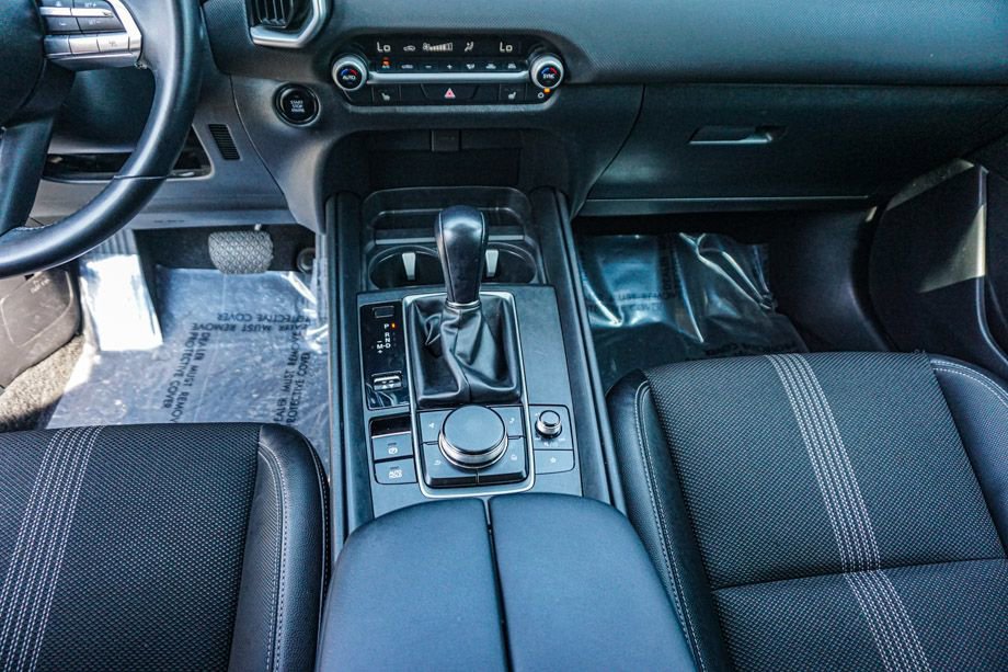 Used 2024 MAZDA CX-50 AWD 2.5 S w/ Preferred Package image 35