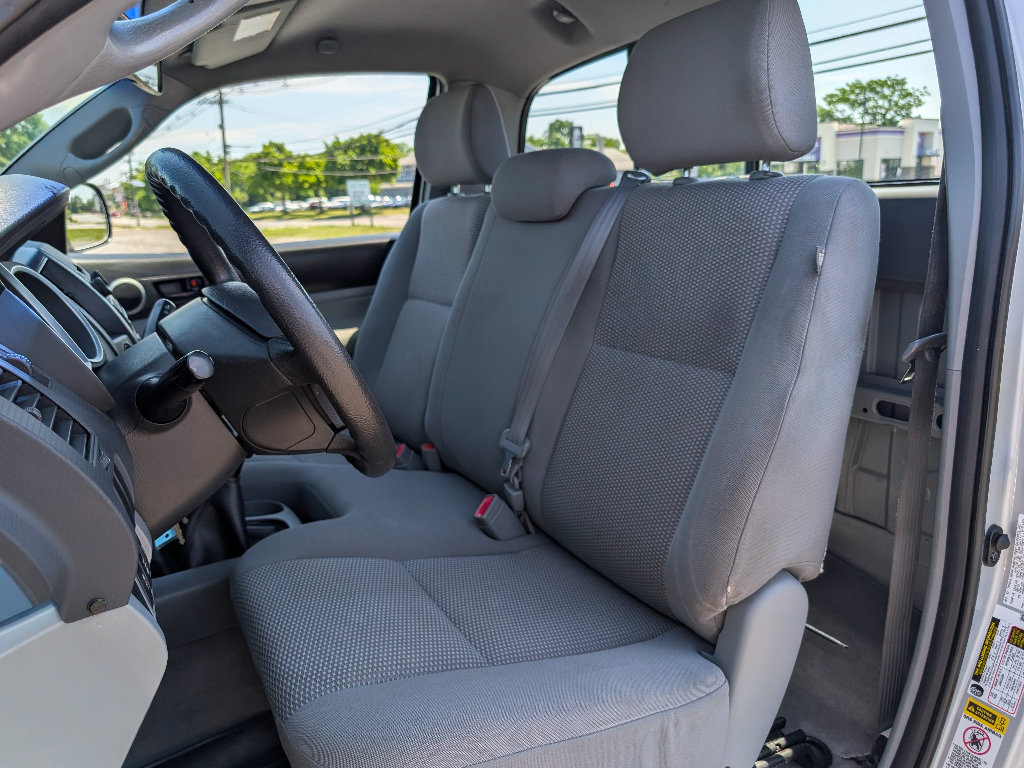 Used 2009 Toyota Tacoma 4x4 Regular Cab image 14
