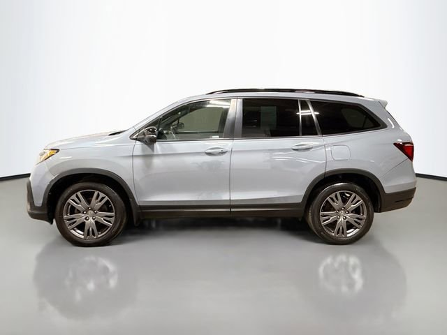Used 2022 Honda Pilot Sport image 10