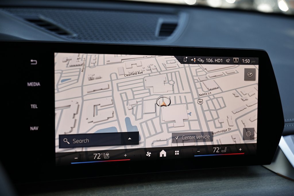 New 2026 BMW X1 xDrive28i w/ Convenience Package image 36