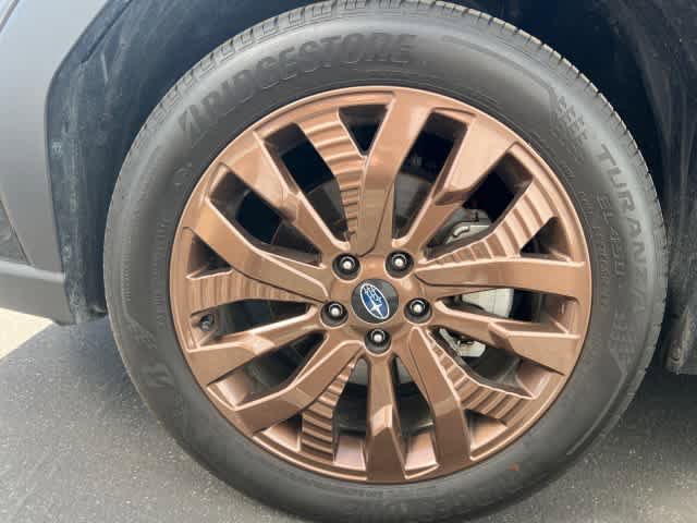 Certified 2025 Subaru Forester Sport image 13