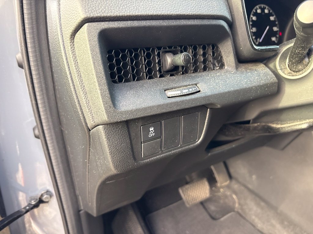 Certified 2024 Honda CR-V LX image 18