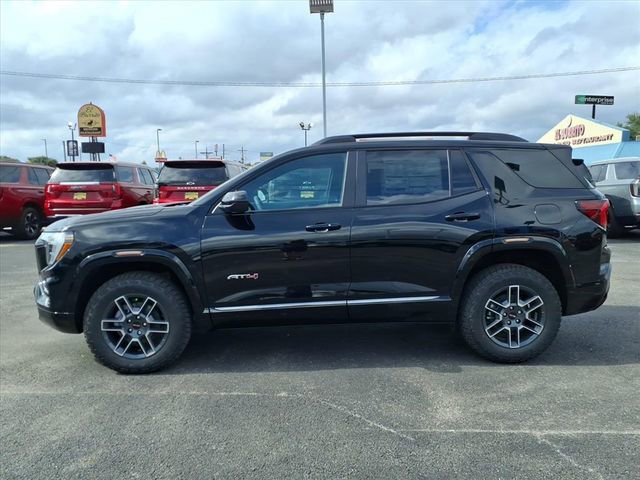 New 2026 GMC Terrain AT4 AWD/4WD image 10