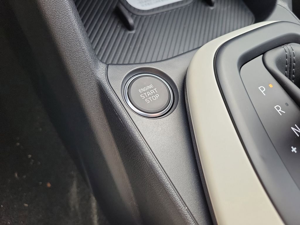 New 2026 Kia K4 GT-Line Turbo FWD image 34