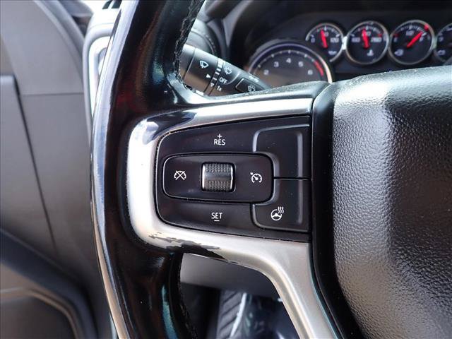 Used 2023 Chevrolet Silverado 2500 LT w/ Convenience Package AWD/4WD image 17