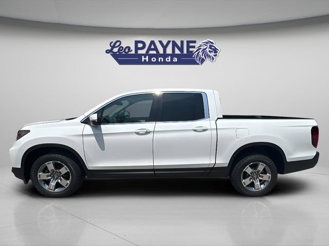Certified 2026 Honda Ridgeline RTL image 4