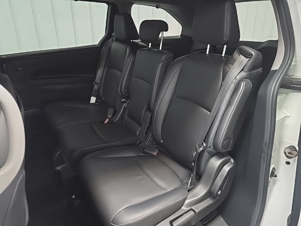 Used 2022 Honda Odyssey Touring image 32
