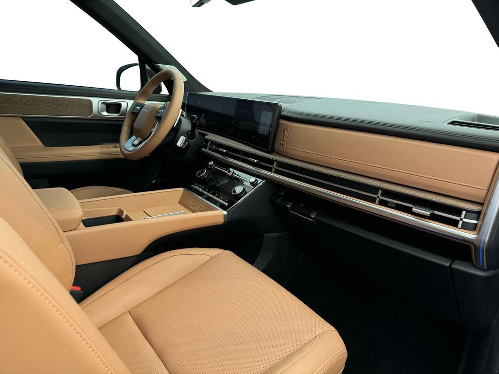 New 2025 Hyundai Santa Fe Limited image 15