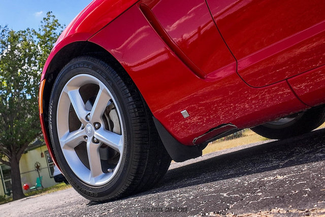 Used 2009 Saturn Sky w/ Premium Trim Package RWD image 49