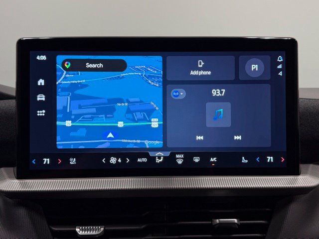 New 2026 Ford Explorer Tremor w/ Tremor Ultimate Package AWD/4WD image 16