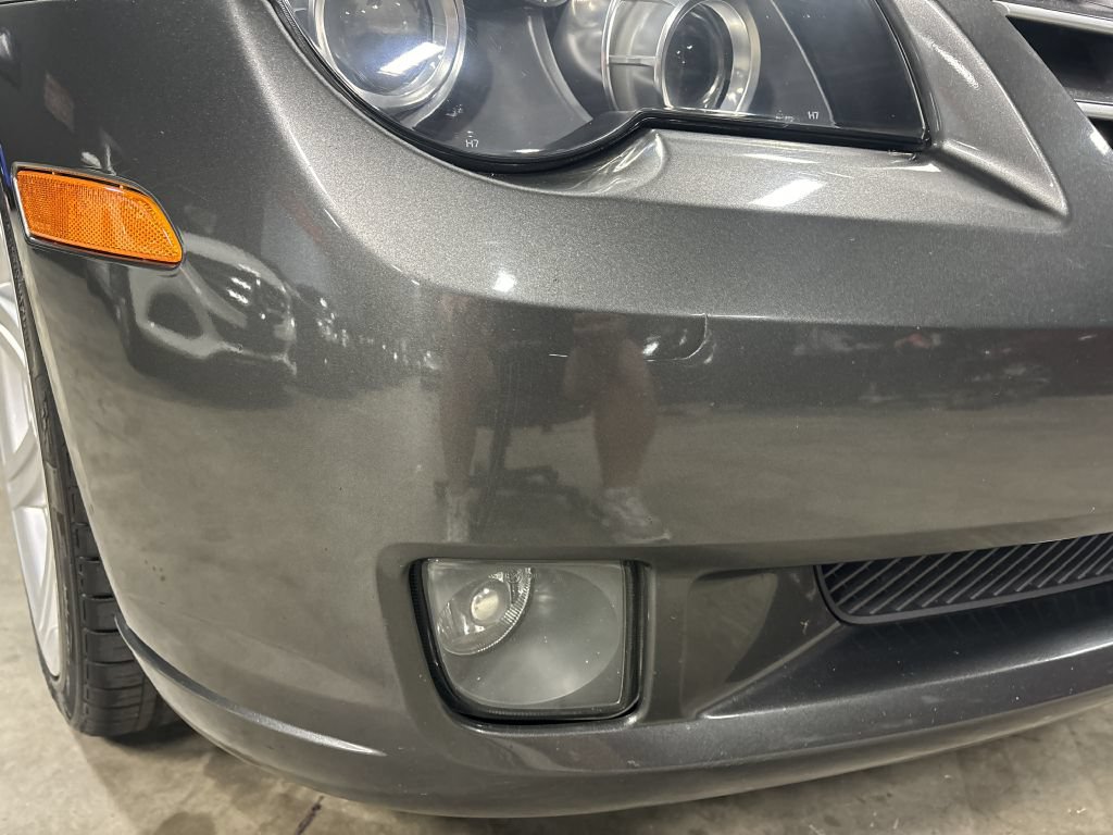 Used 2005 Chrysler Crossfire Limited RWD image 28