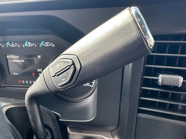 New 2026 Ford F350 XL w/ XL Chrome Package image 21