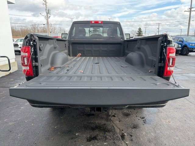 Used 2024 RAM 2500 Tradesman w/ Bed Utility Group image 46