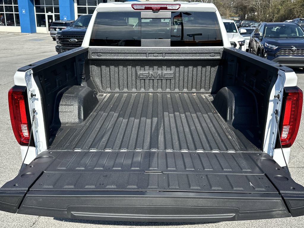 New 2026 GMC Sierra 1500 AT4 w/ Technology Package image 31