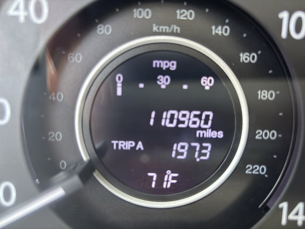 Used 2016 Honda CR-V EX-L image 11