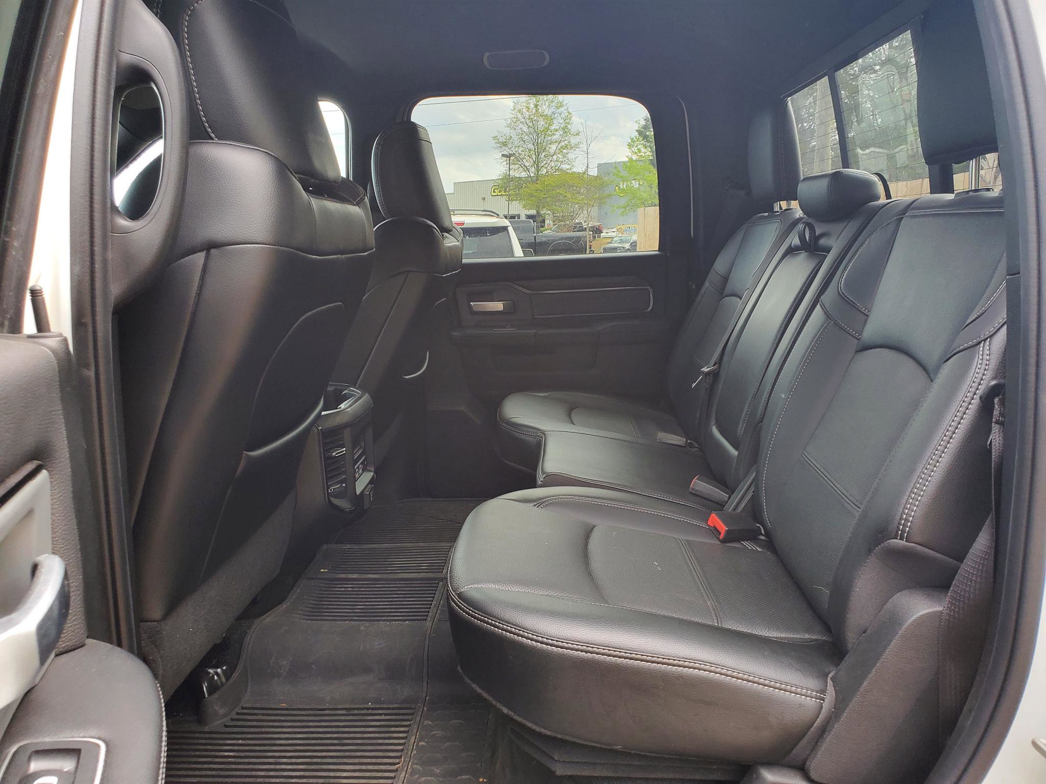 Used 2023 RAM 2500 Rebel w/ Level 1 Equipment Group image 31