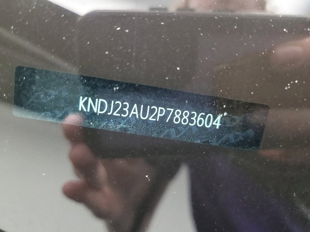 Used 2023 Kia Soul LX w/ Option Group 015 image 33