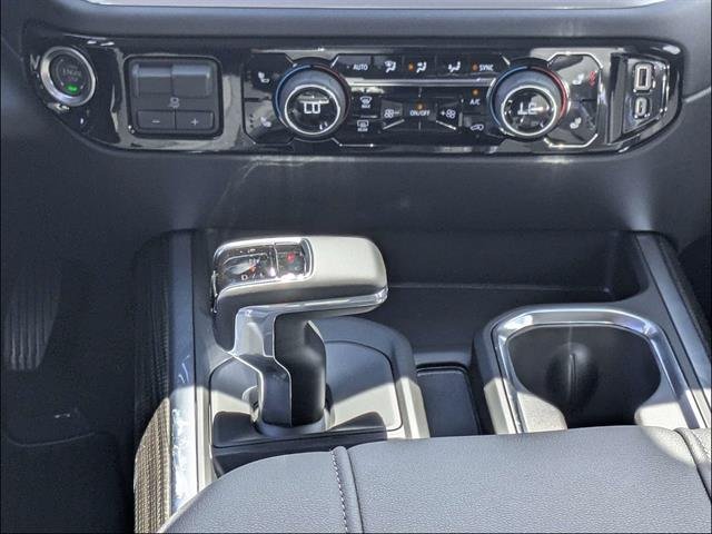 New 2026 Chevrolet Silverado 1500 LT w/ Safety Package AWD/4WD image 21