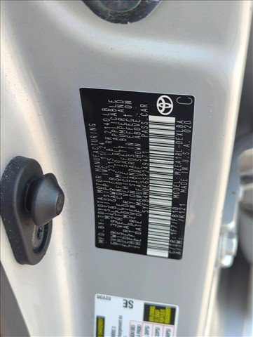 Used 2025 Toyota Corolla LE FWD image 23