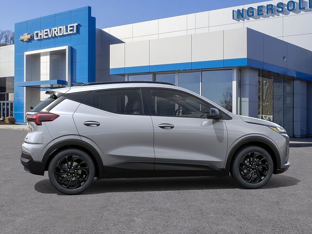 New 2027 Chevrolet Bolt RS FWD image 5