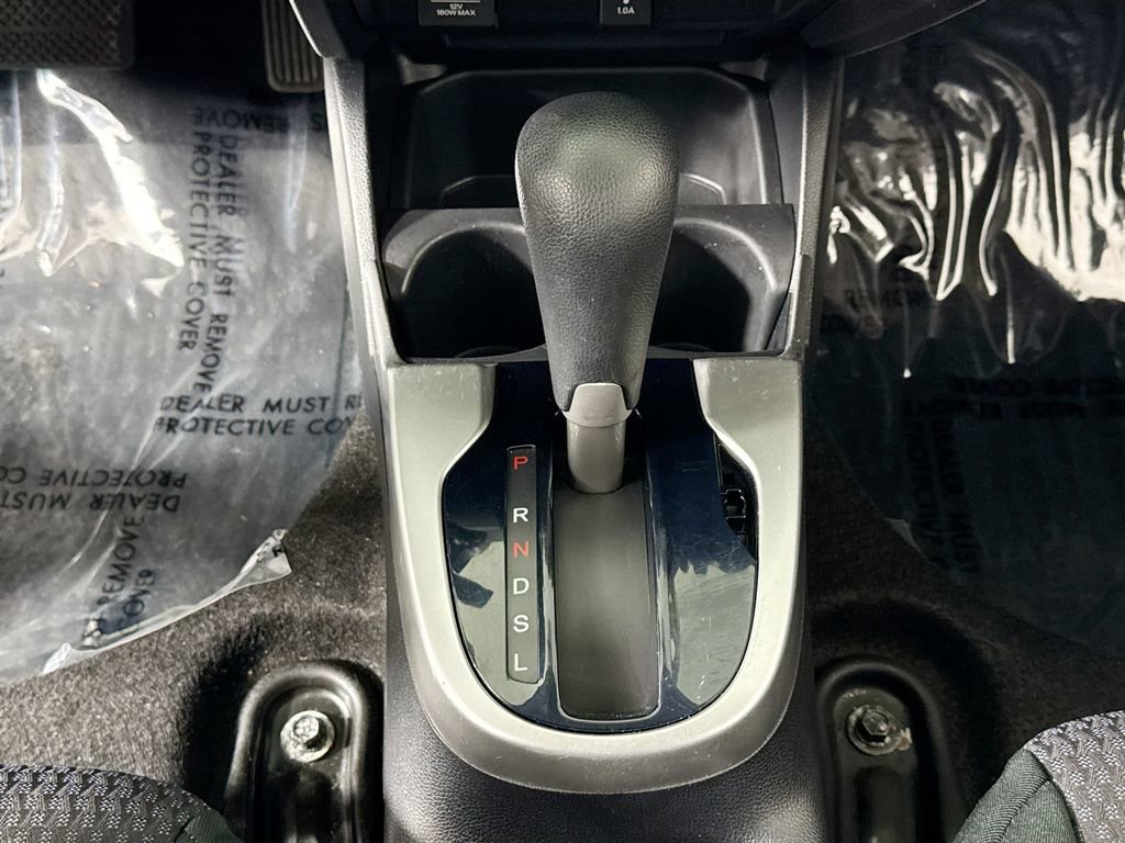 Used 2020 Honda Fit LX image 17