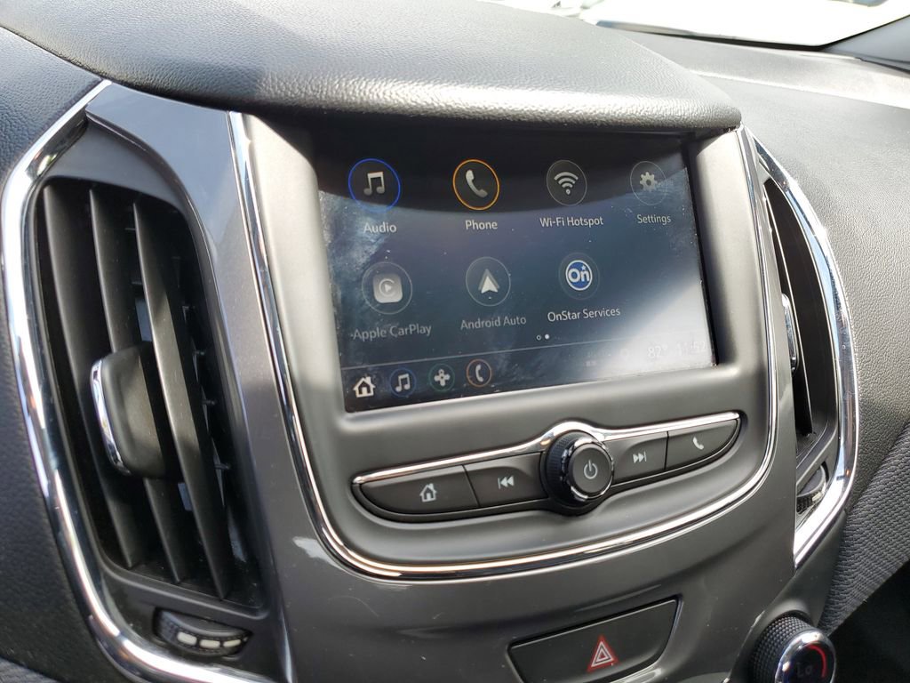 Used 2019 Chevrolet Cruze LT w/ Convenience Package image 24