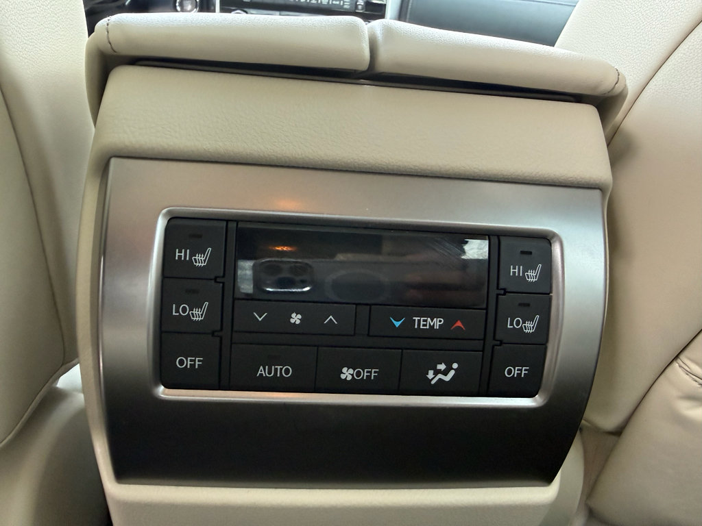 Used 2023 Lexus GX 460 Premium AWD/4WD image 45