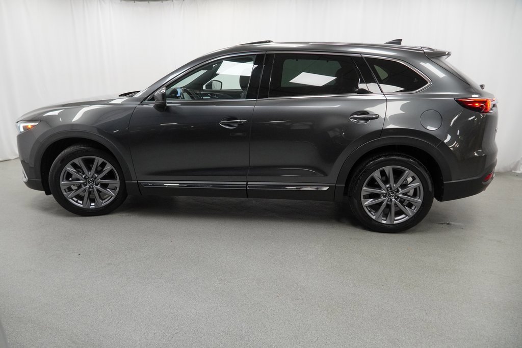 Used 2023 MAZDA CX-9 Grand Touring image 15
