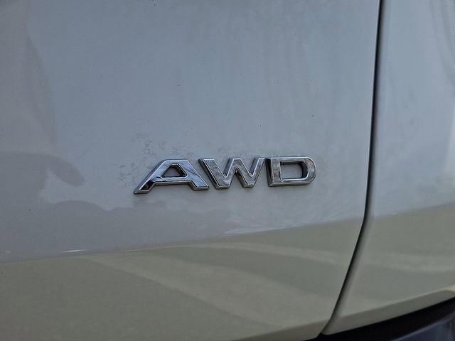Certified 2025 Acura ADX A-Spec image 35
