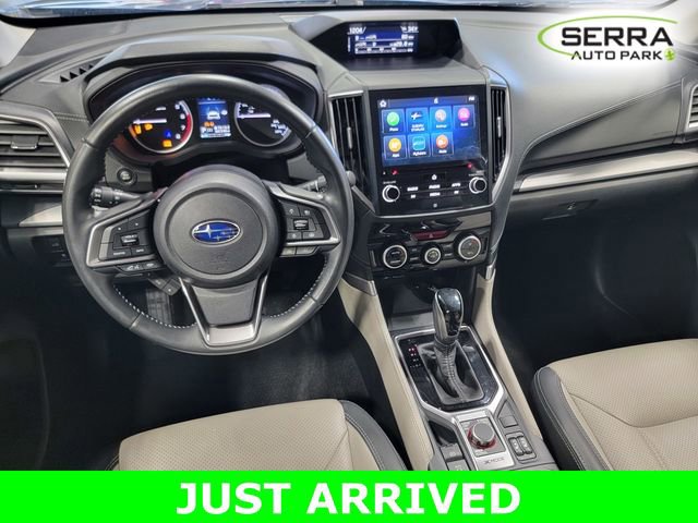 Used 2020 Subaru Forester Limited w/ Popular Package #3 AWD/4WD image 29